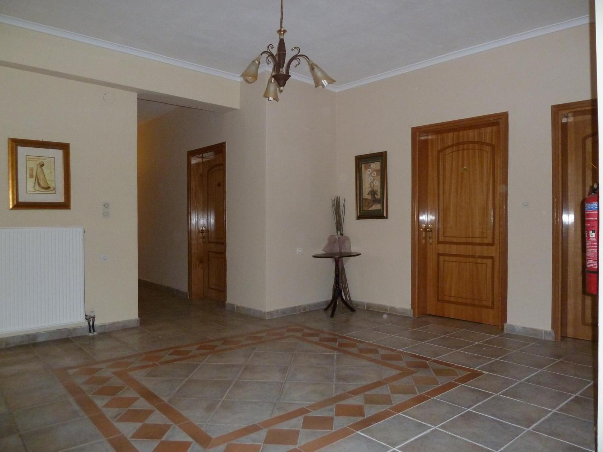 Lidra Hotel Korinósz Kültér fotó
