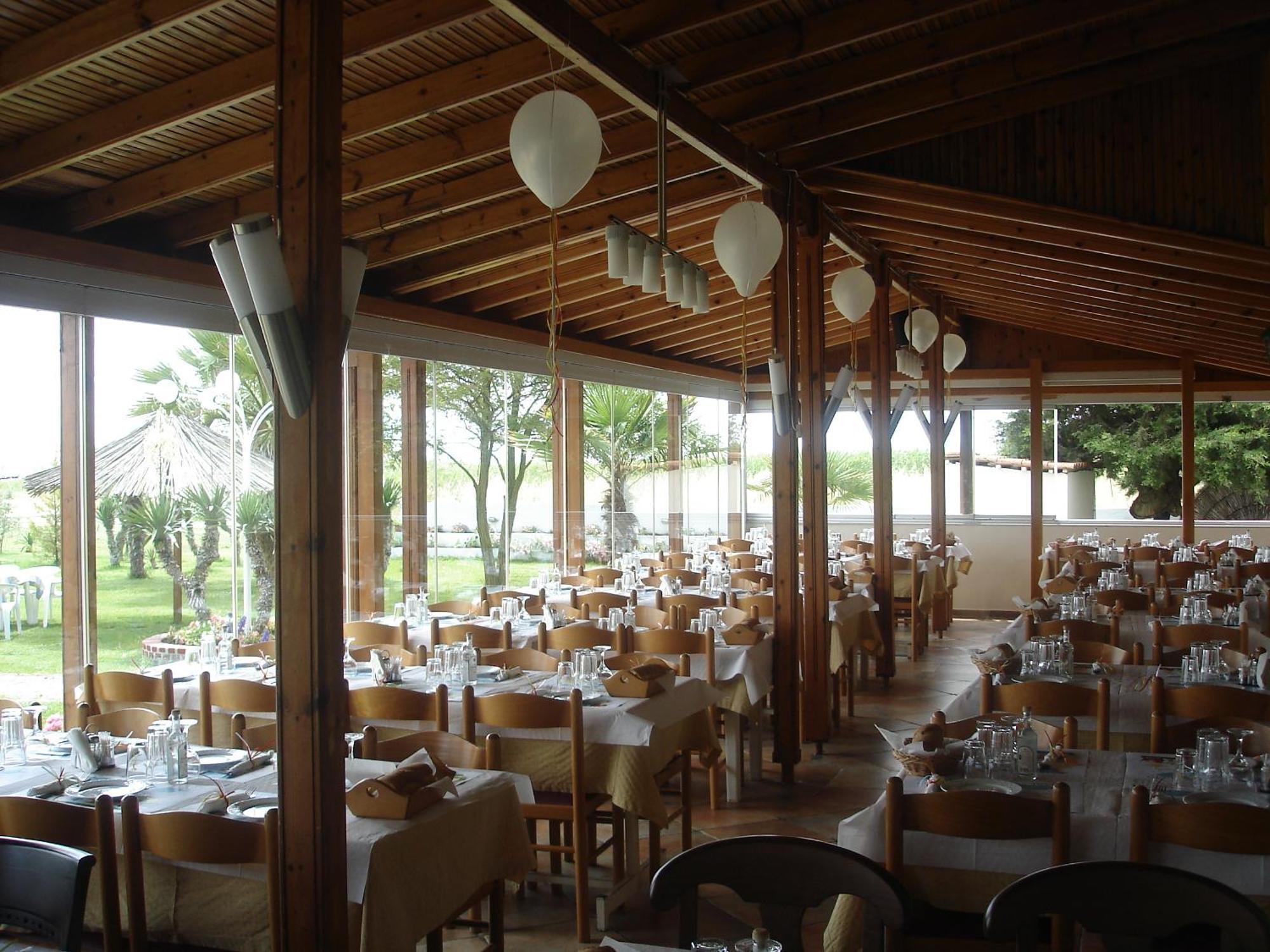 Lidra Hotel Korinósz Kültér fotó