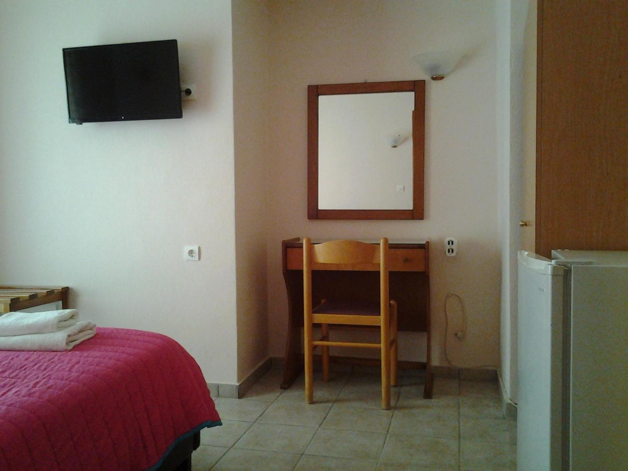Lidra Hotel Korinósz Kültér fotó